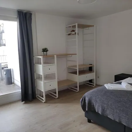 Wilten 11 Apartamento