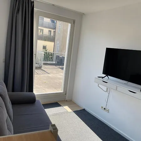 Apartamento Wilten 11 *