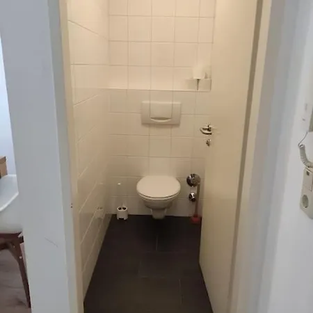 Apartmán Wilten 11 Innsbruck