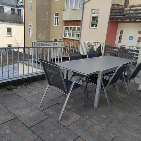 Wilten 11 Apartmán Innsbruck