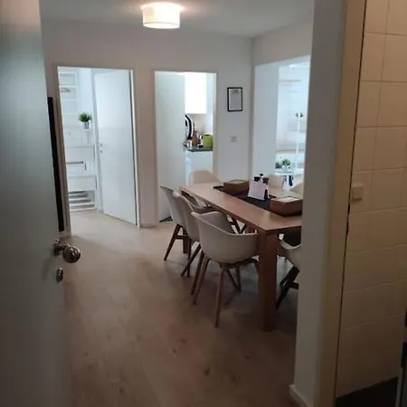 Apartmán Wilten 11