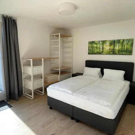 Apartman Wilten 11 *