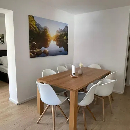 Wilten 11 Apartman *