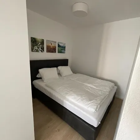 Wilten 11 Apartman Innsbruck
