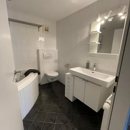 Apartament Wilten 11