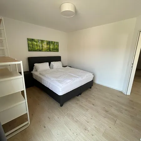 Wilten 11 Apartment *