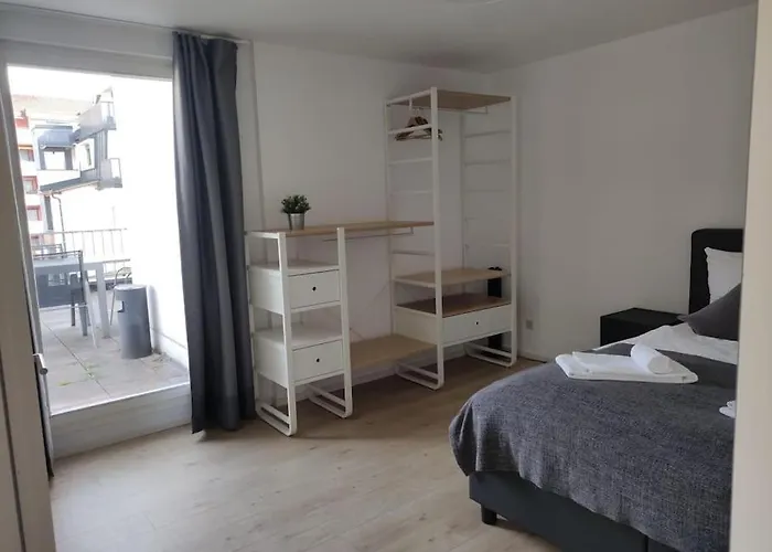 Wilten 11 Apartment