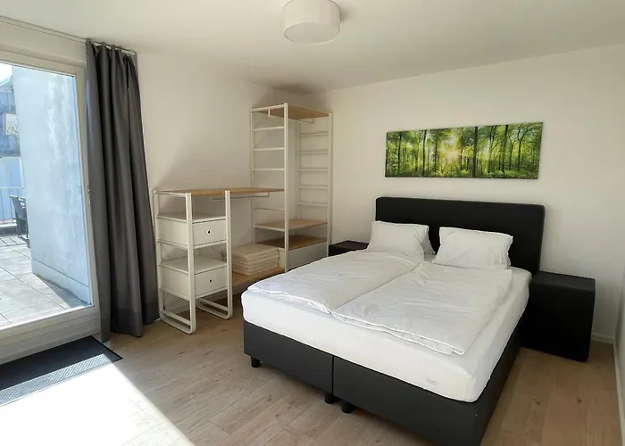 Appartement Wilten 11 *