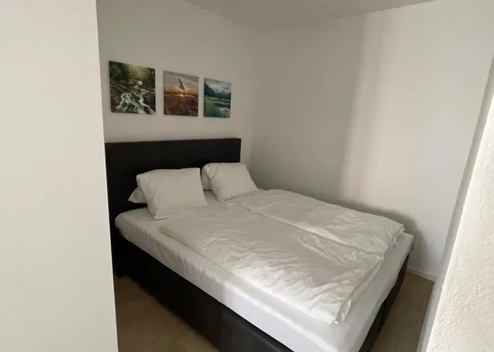 Wilten 11 Apartment Innsbruck