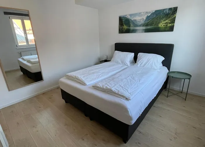 Wilten 11 Apartment *