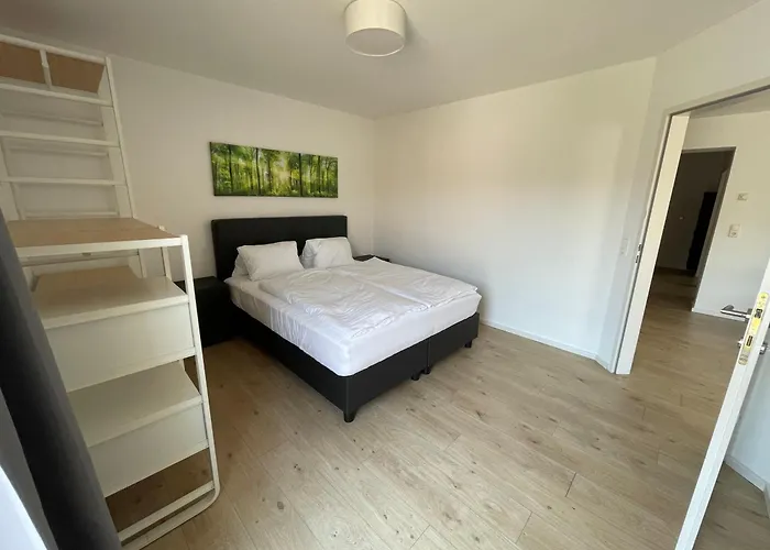 Wilten 11 Apartment *