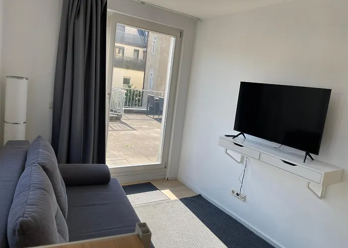 アパート Wilten 11 *